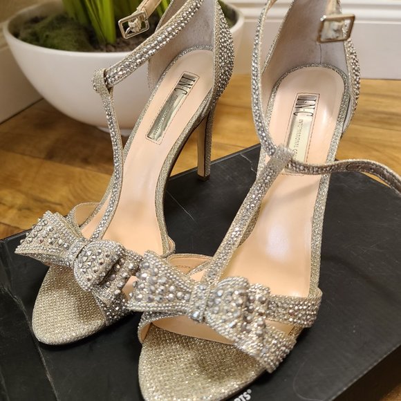 International Concepts Ressie Heels - Picture 3 of 6